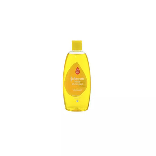 Johnson No Tears Baby Shampoo 500 Ml