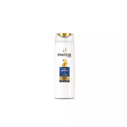 Pantene Anti Dandruff Shampoo 400Ml