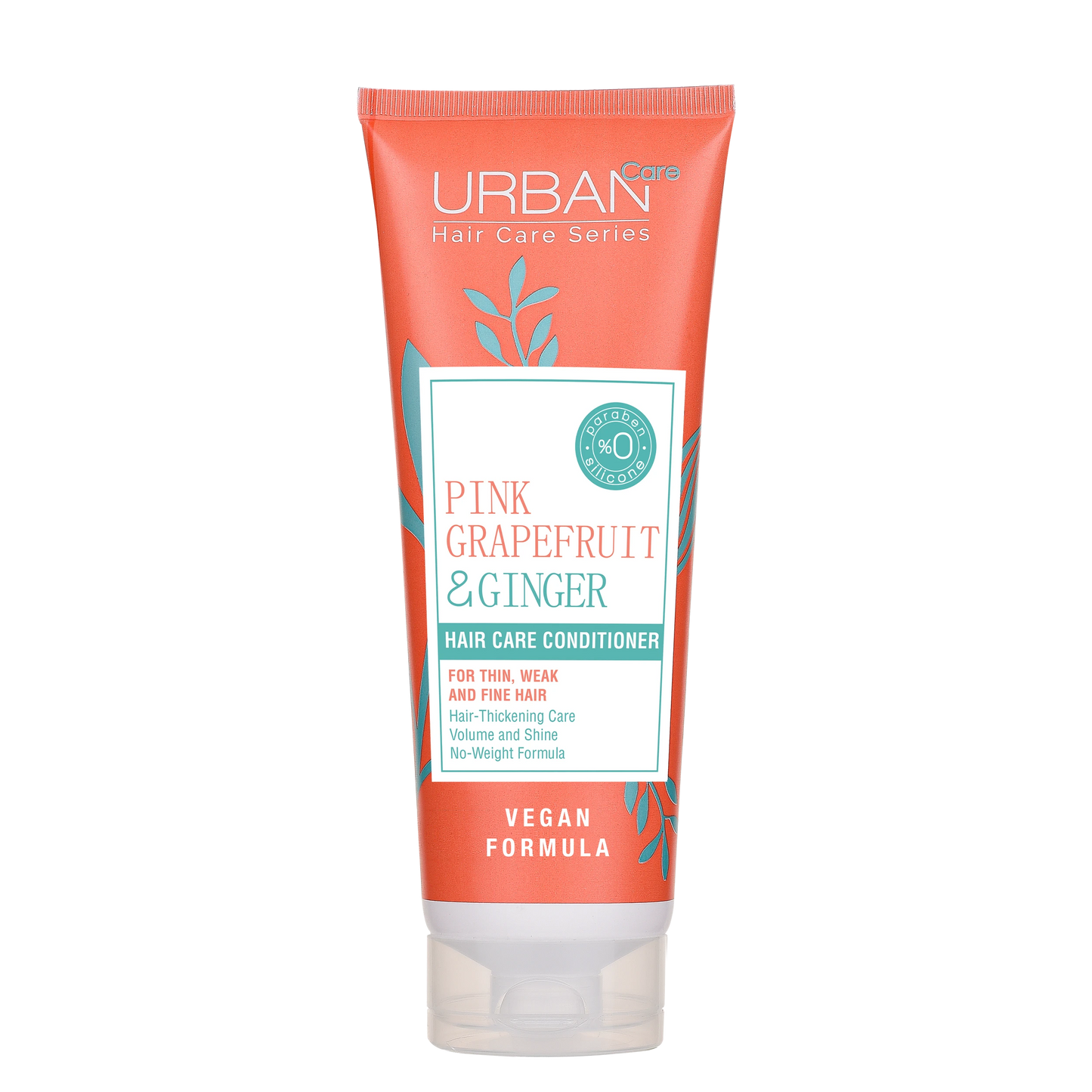 Urban Care Pink Grapefruit & Ginger Conditioner