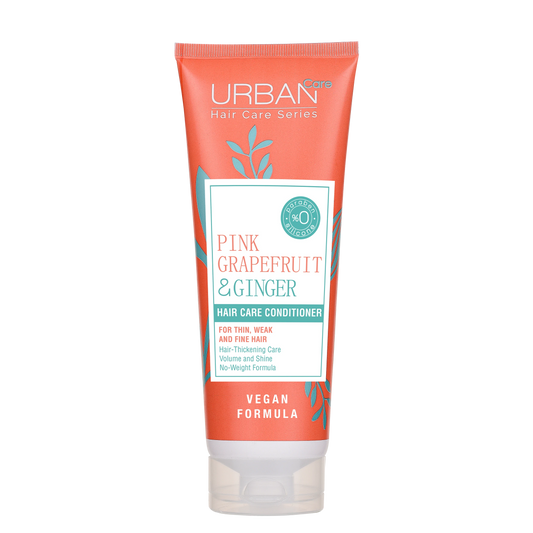 Urban Care Pink Grapefruit & Ginger Conditioner