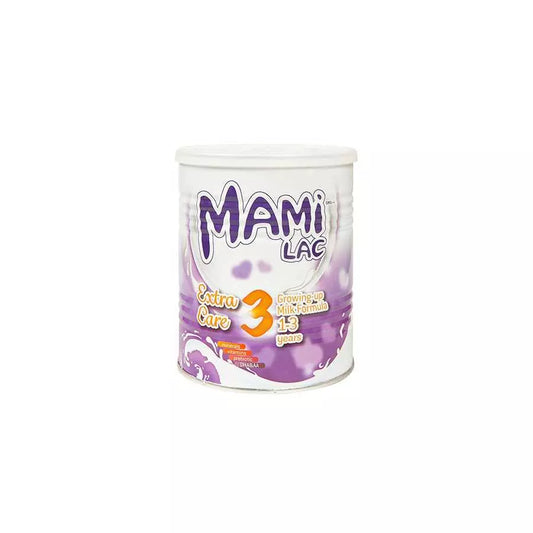 Mamilac Baby Milk Stage 3, 900G