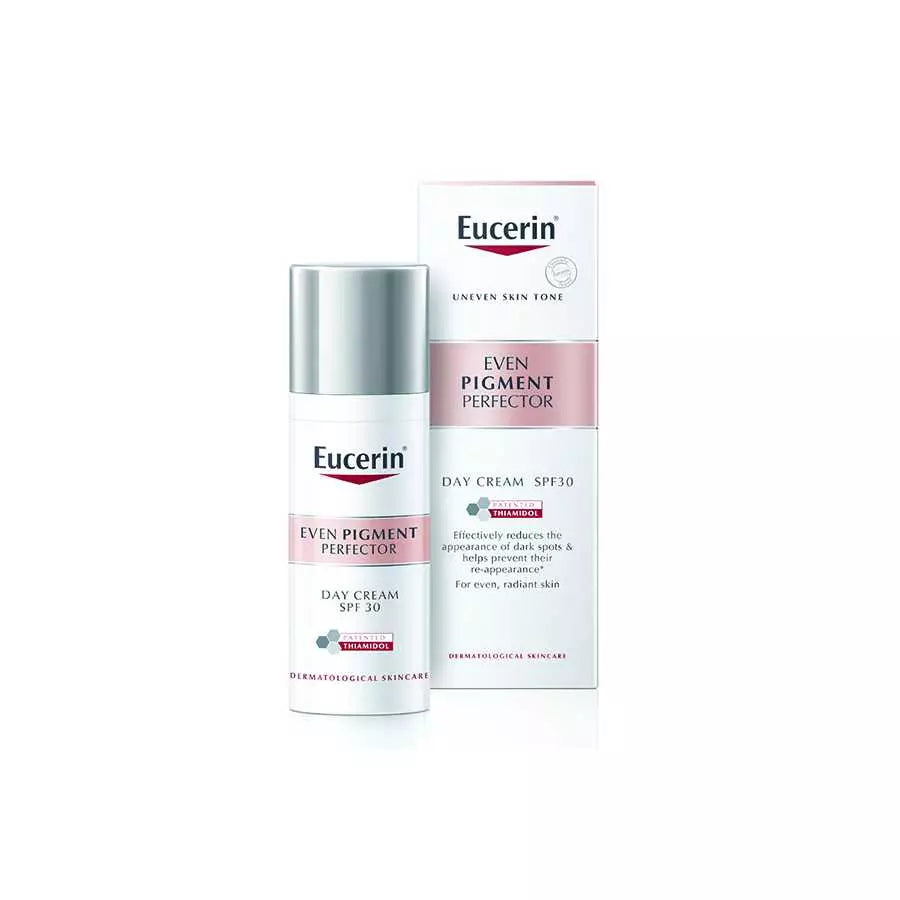 Eucerin Even Pigment Perfector Day Cream 50Ml