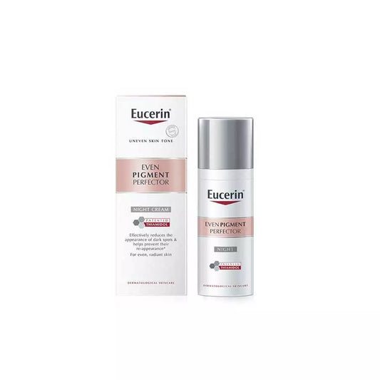 Eucerin Even Pigment Perfector Night Cream 50Ml