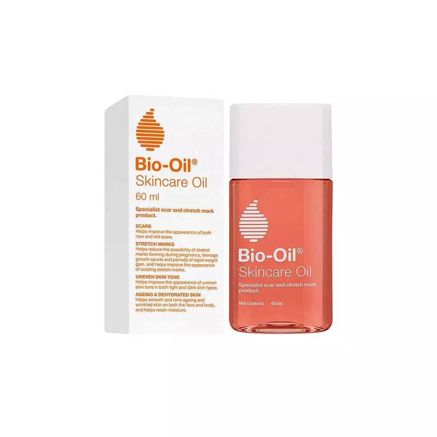 Bio-Oil Multi Purpose Skin Care Oil 60Ml