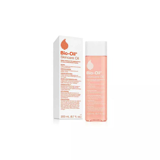 Bio-Oil Multi Purpose Skin Care Oil 200Ml