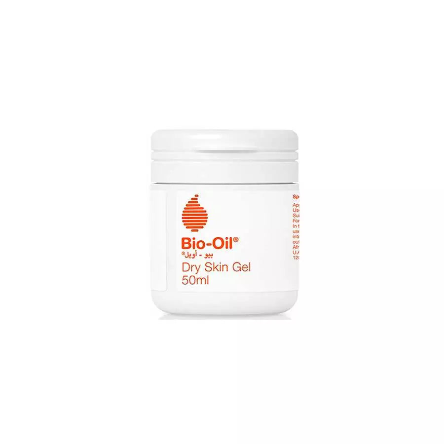 Bio-Oil Dry Skin Gel 50Ml