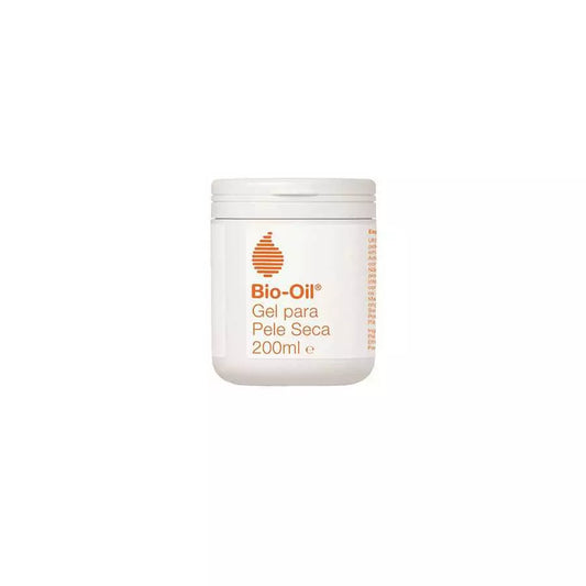 Bio-Oil Dry Skin Gel 200Ml