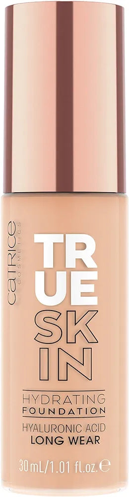 Catrice True Skin Foundation 30 Ml