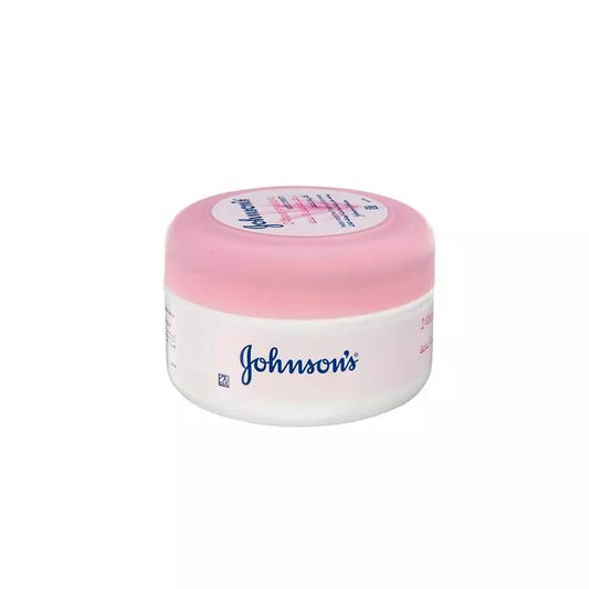 Johnson Soft Moisturizer Cream 300Ml