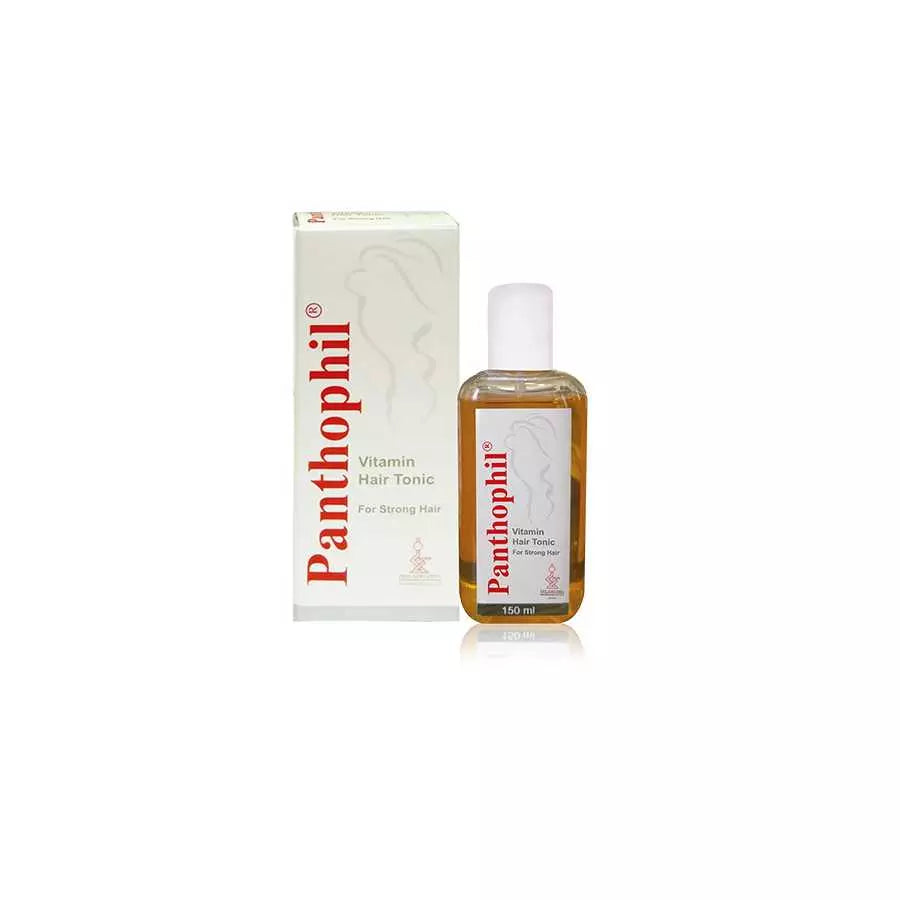 Panthophil Vitamin Hair Tonic 150Ml