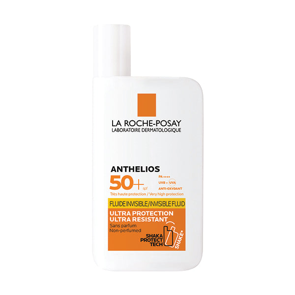 La Roche Posay Anthelios Ultra Light Fluid Spf50+, 50Ml