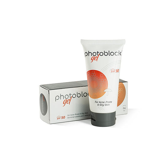 Derma Photoblock Sun Gel 75Ml