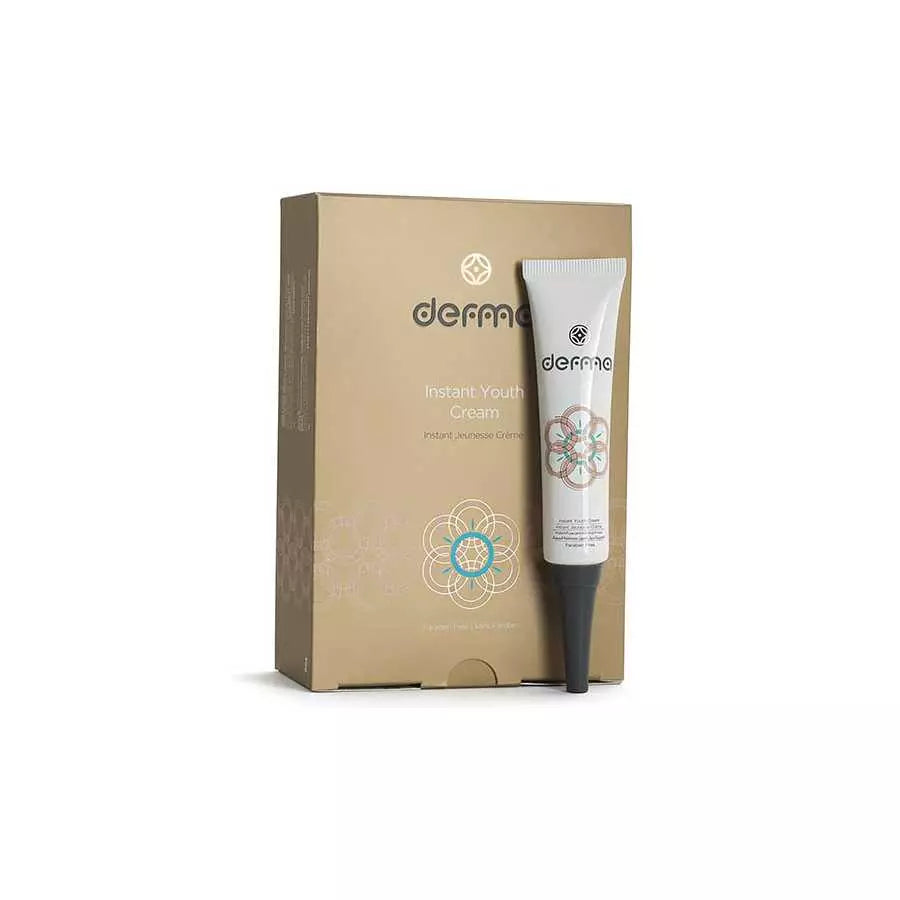 Derma Instant Youth Cream 30G