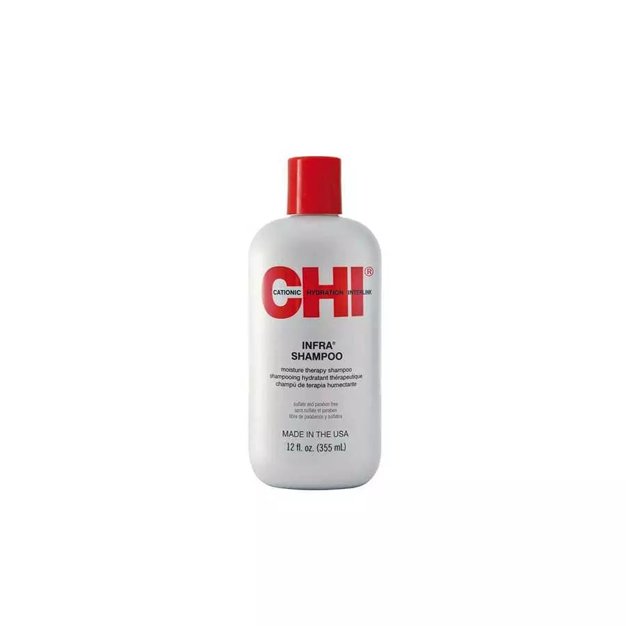 Chi Infra Shampoo 355 Ml