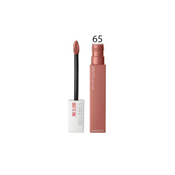 Maybelline Superstay Matte Ink Liquid Lipstick