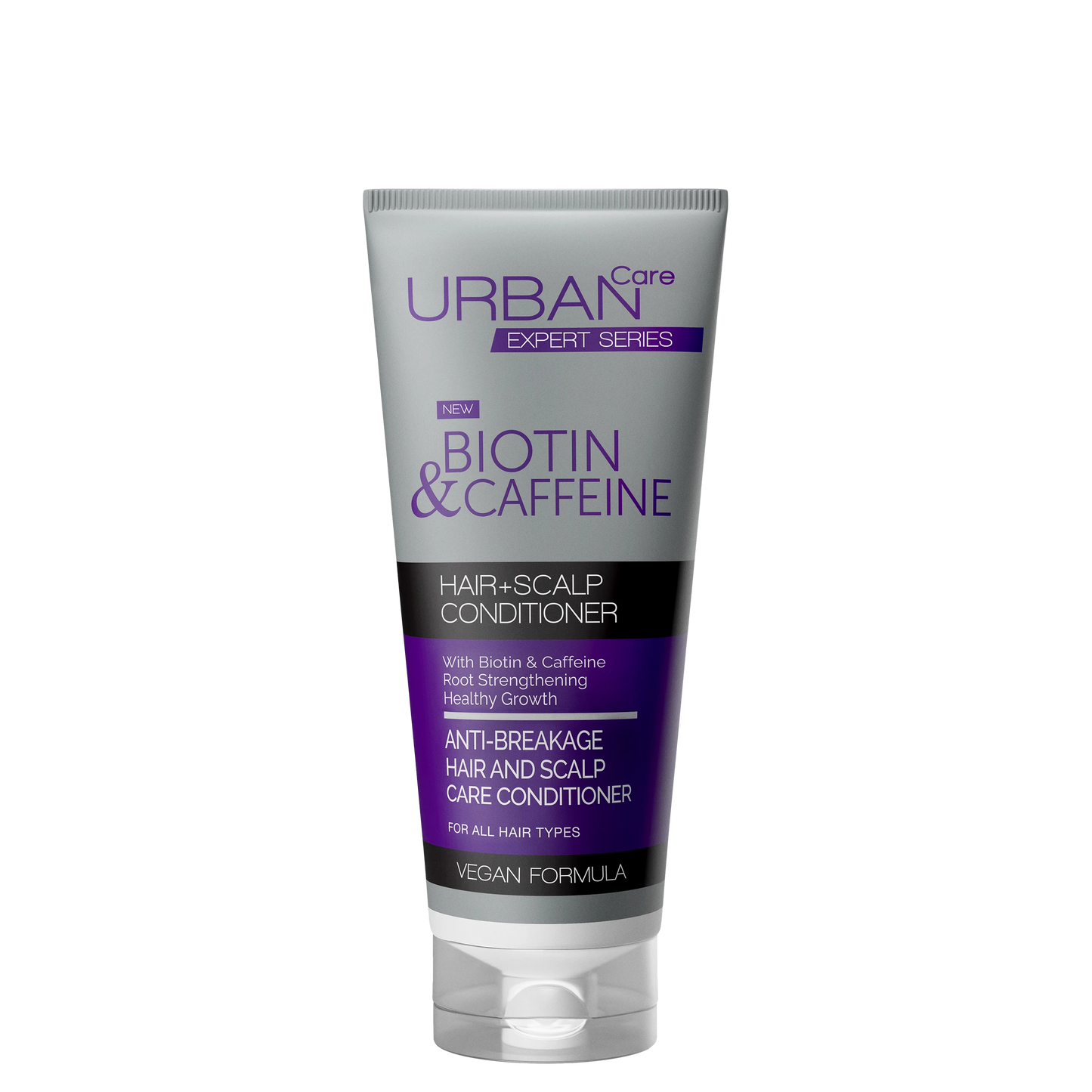 Urban Care Expert Biotin & Caffein Hair+ Scalp Conditioner