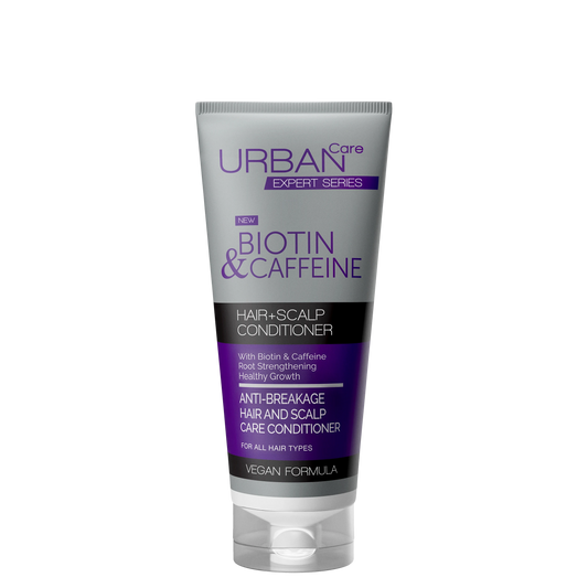 Urban Care Expert Biotin & Caffein Hair+ Scalp Conditioner