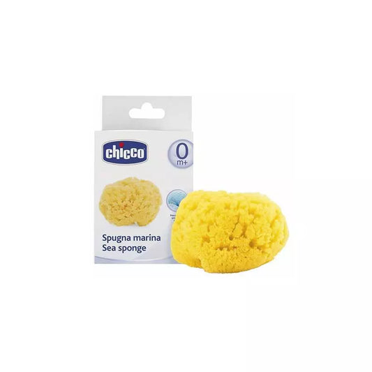 Chicco Natural Sea Sponge 0M+