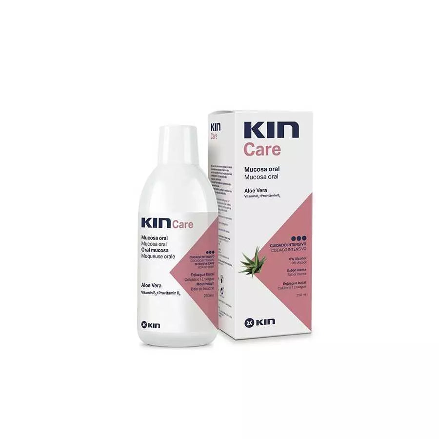 Kin Care MouthWash 250Ml