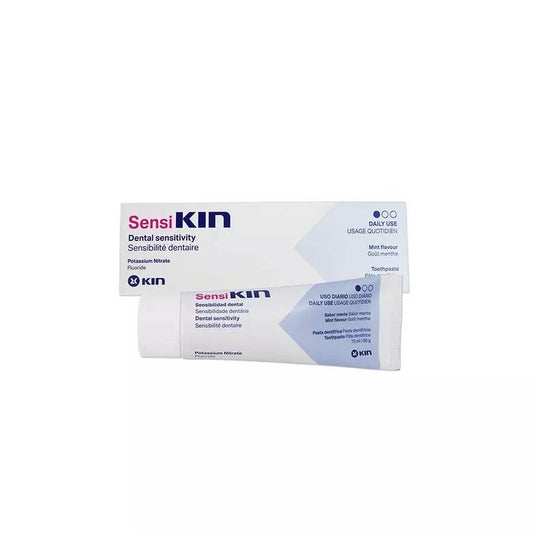 Kin Sensi ToothPaste 75Ml