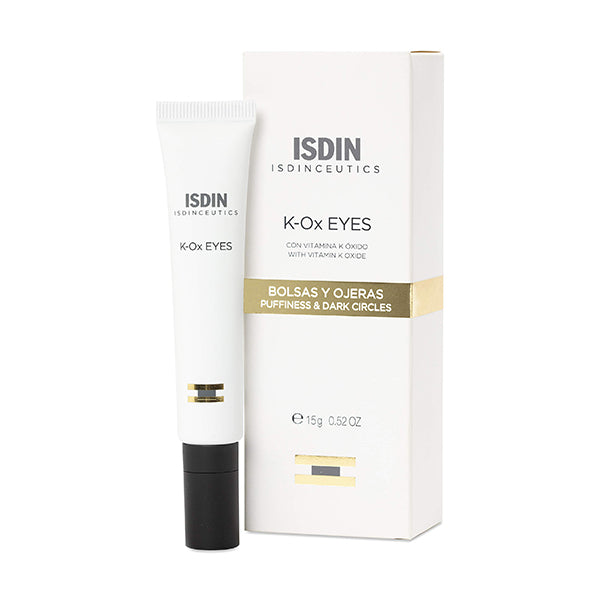 Isdin K-Ox Vitamin K Eye Cream 15Ml