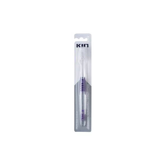 Kin Orthodentic ToothBrush