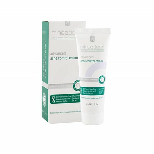 Mineaderm Advance Acne Control 50Ml