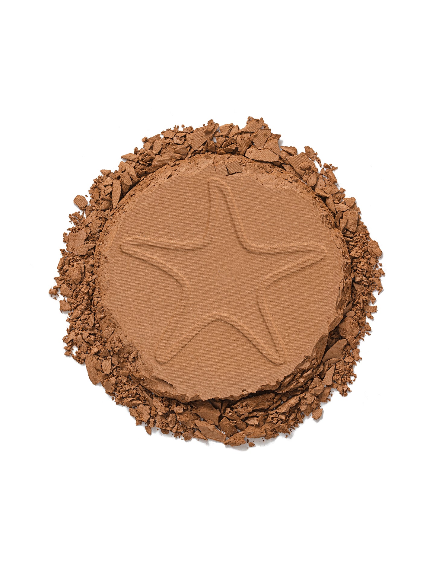 Flormar Bronzing Powder