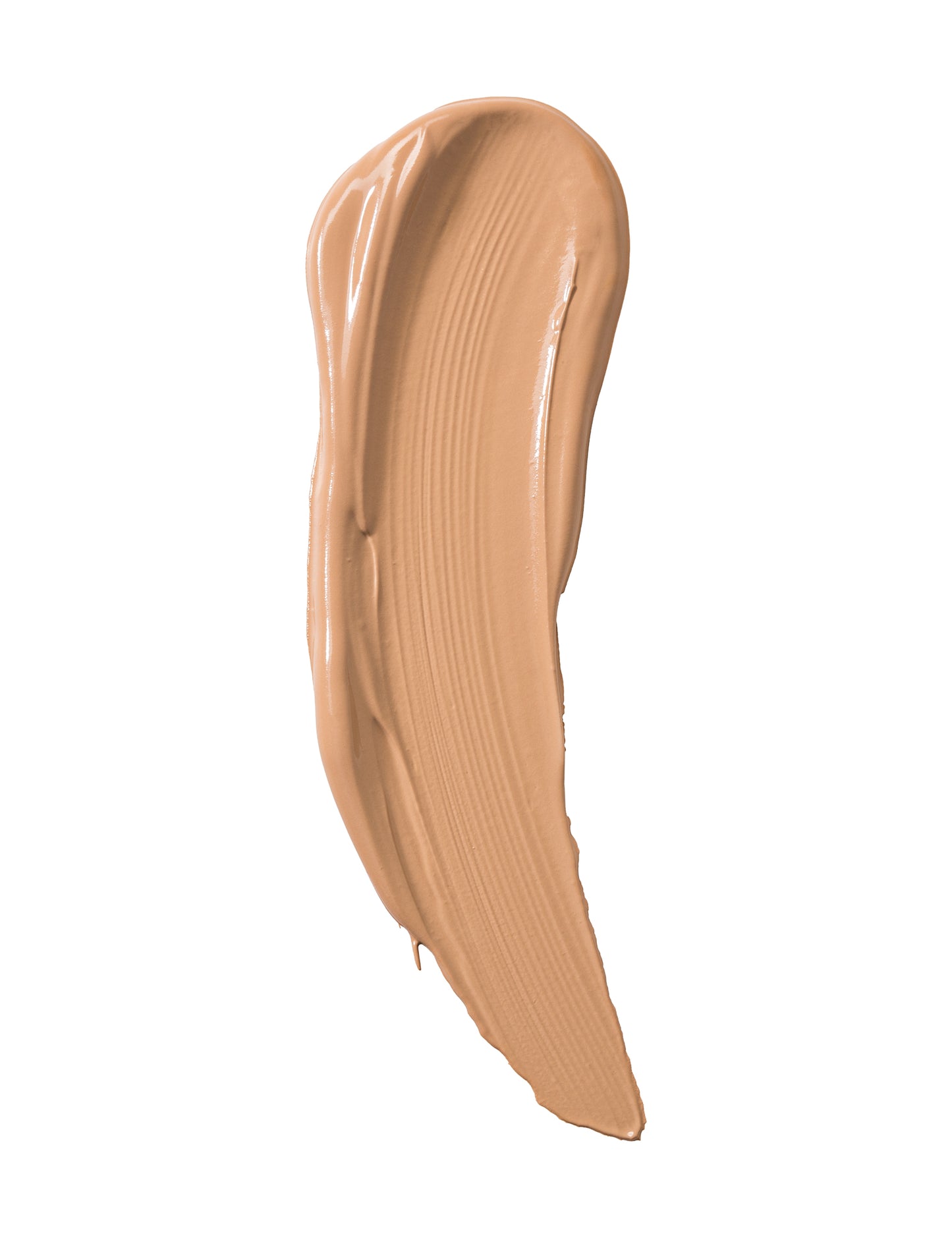 Flormar Mat Touch Foundation