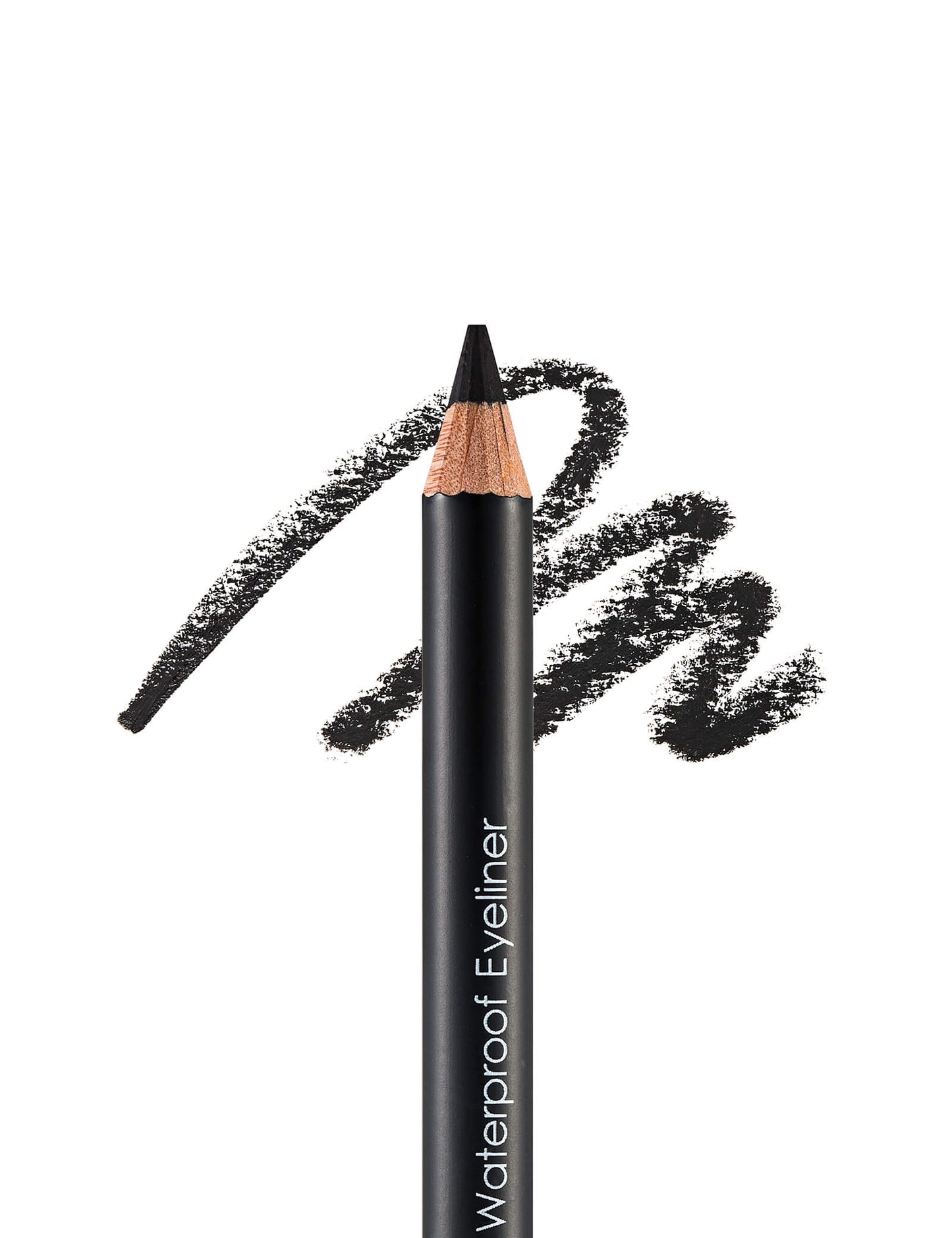 Flormar Waterproof Eyeliner