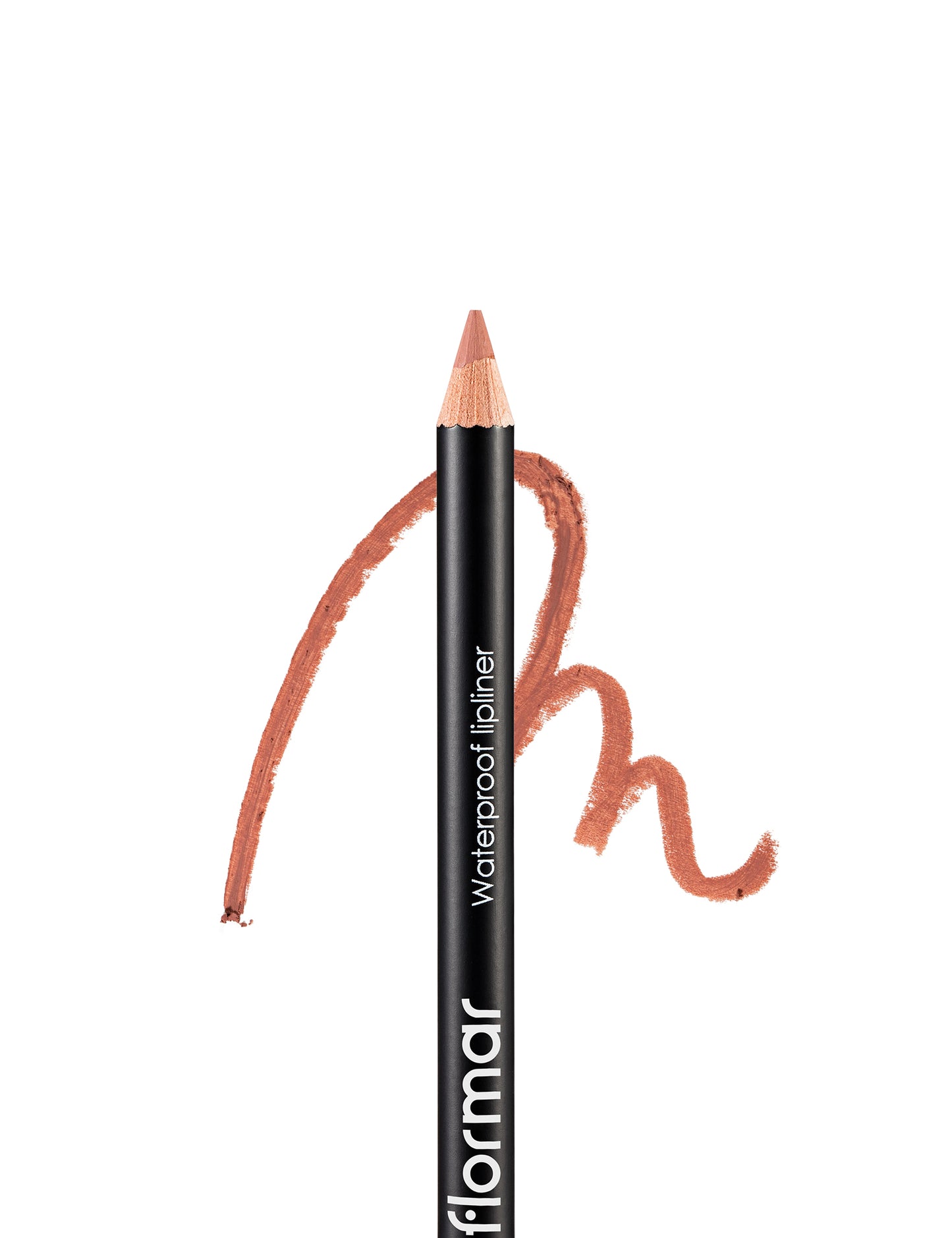 Flormar Waterproof Lipliner