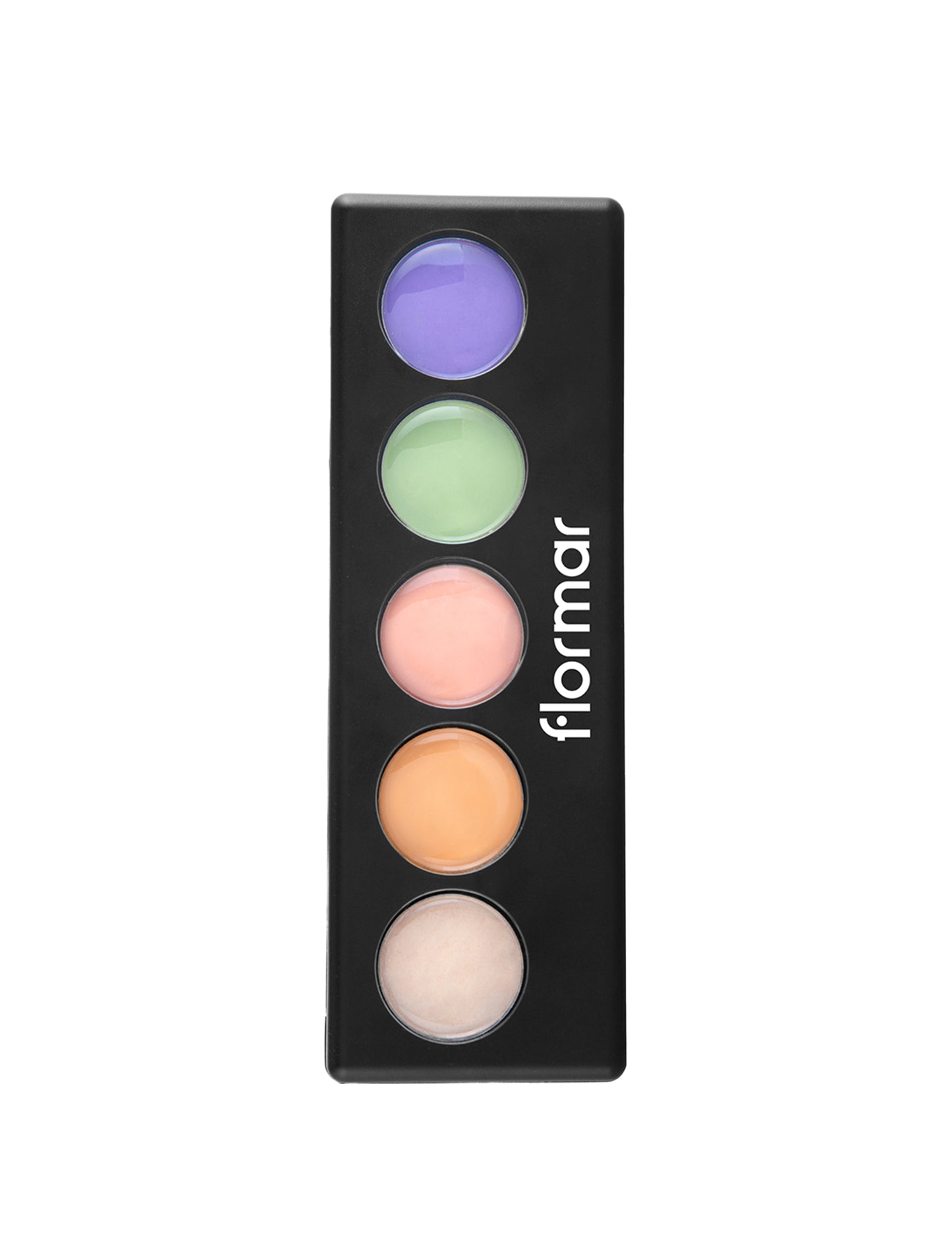 Flormar Camouflage Palette Concealer