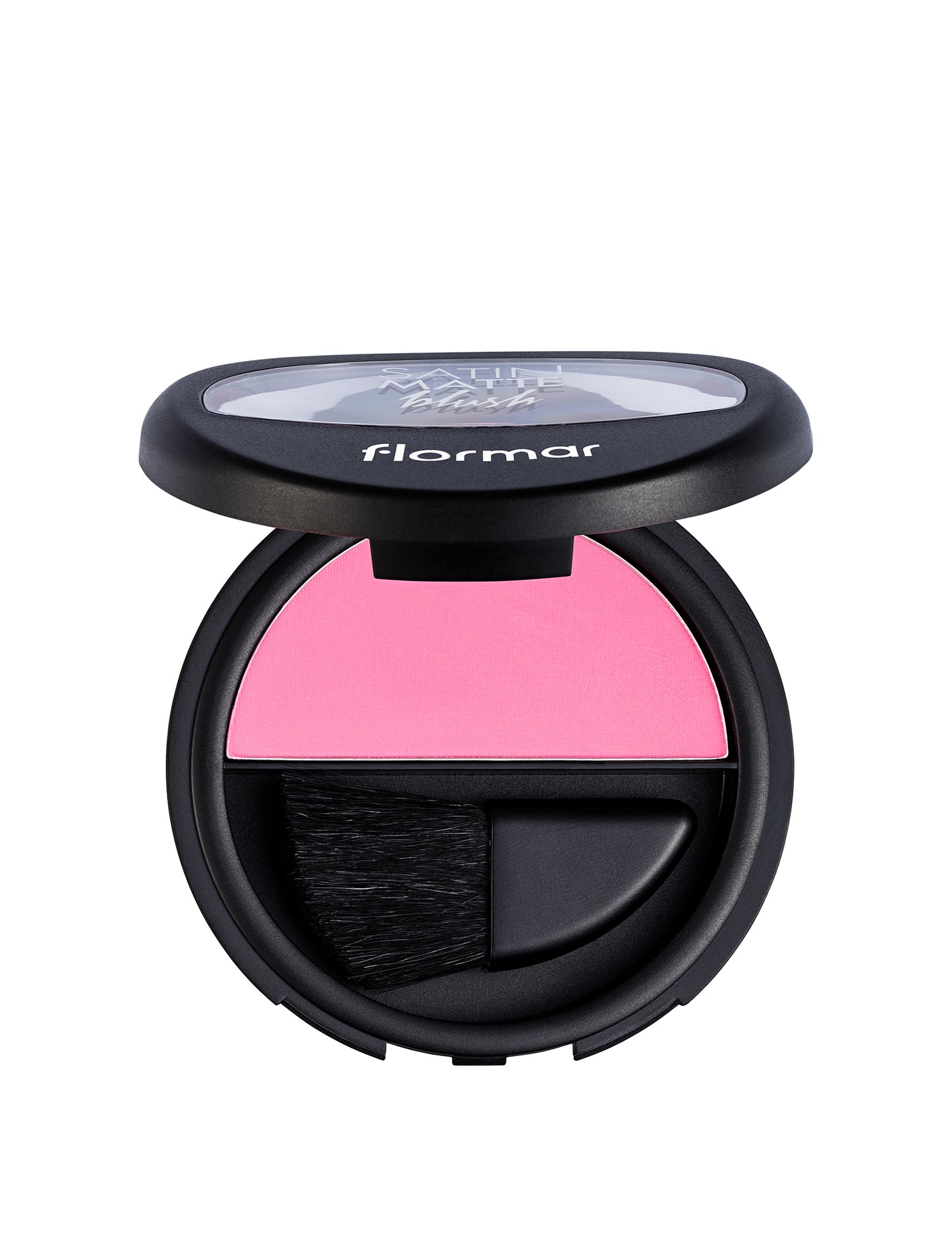 Flormar Satin Matte Blush On