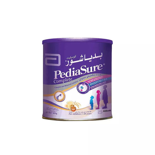 PediaSure Complete Nutrition Honey Milk 400G.