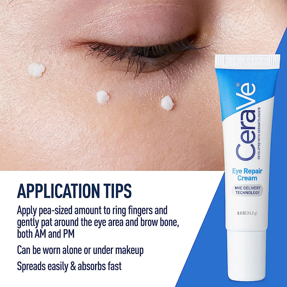 Cerave Eye Repair Cream 14.2Gr