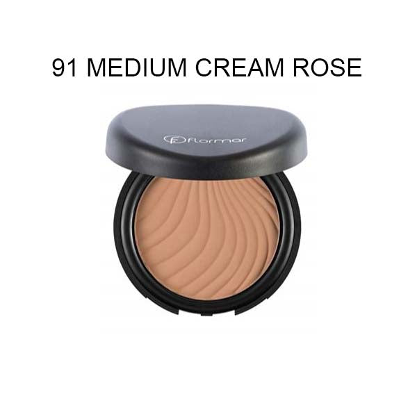 Flormar Compact Powder