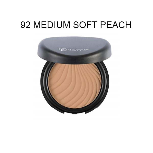 Flormar Compact Powder