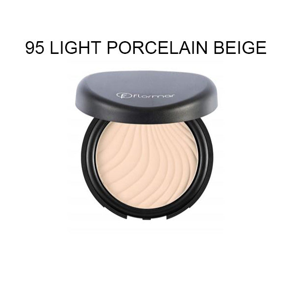 Flormar Compact Powder