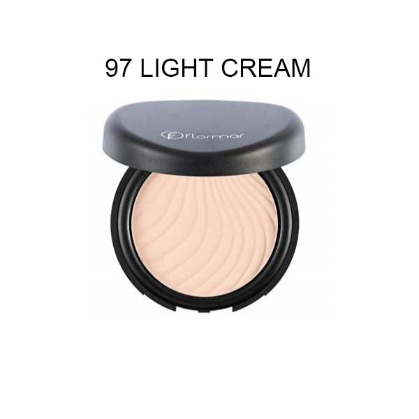 Flormar Compact Powder