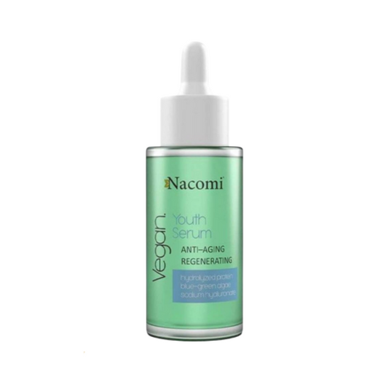 Nacomi Youth Serum Anti Aging & Regeneration 40Ml