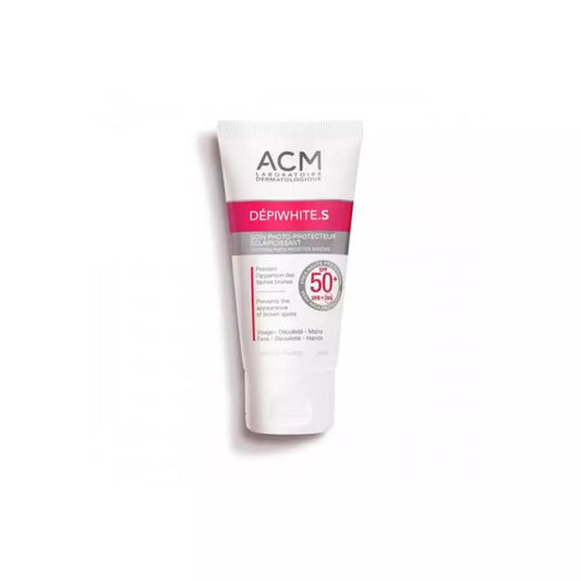 ACM M Depiwhite.S SPF 50+ (50ml)