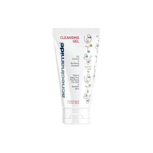 Acnecinamide Cleansing Gel 150ml