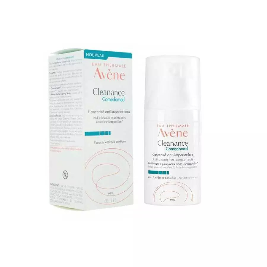 Avene Cleanance Comedomed Pump 30Ml