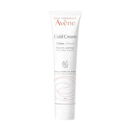 Avene Cold Cream 40ml