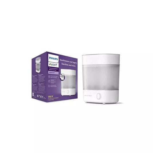 Avent Bottle Steriliser Advance