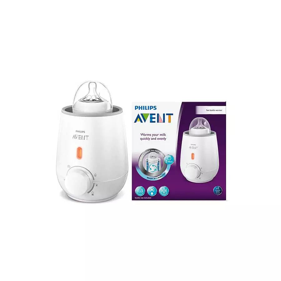 Avent Fast Bottle Warmer