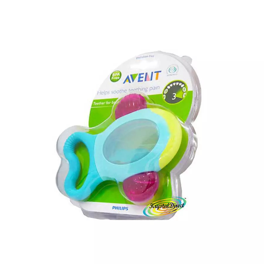 Avent Teether For Back Teeth