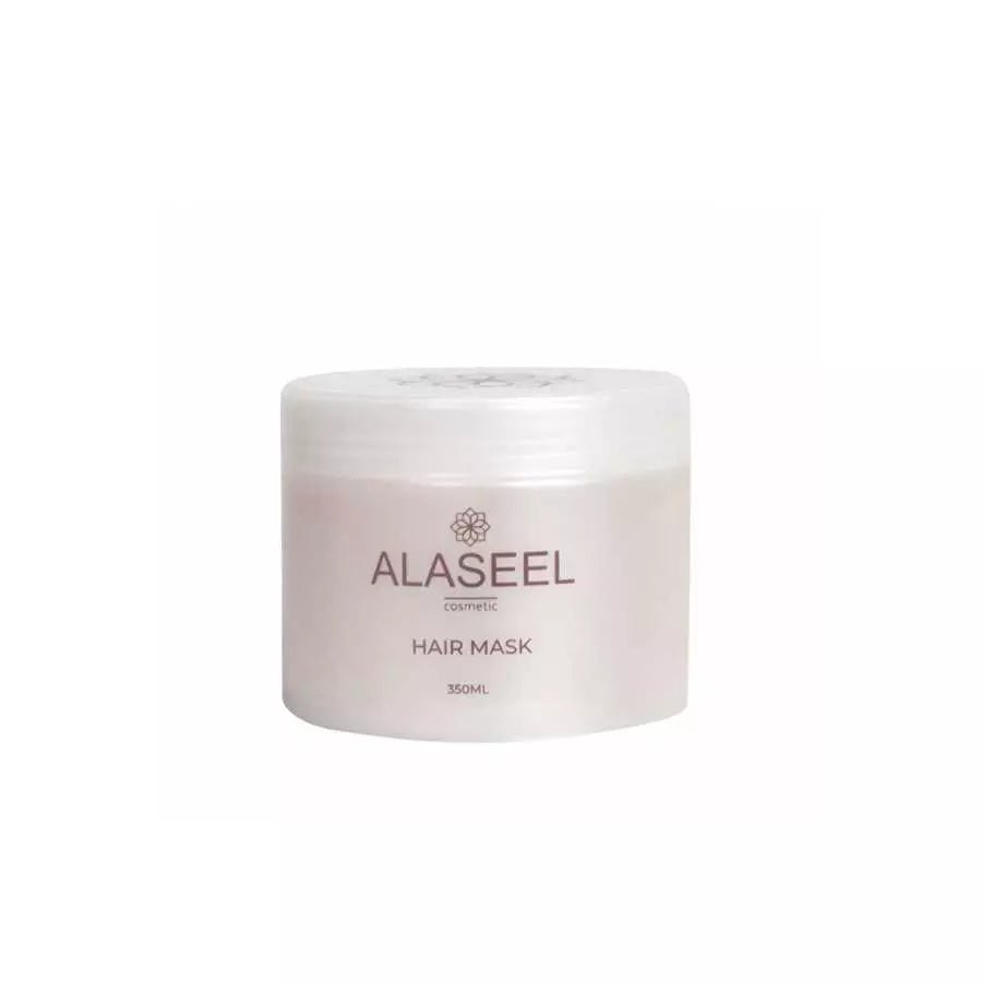 Alaseel Hair Mask 350Ml