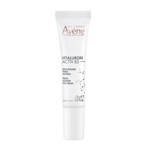 Avene Hyaluron Active B3 Triple Action Eye Cream 15ML