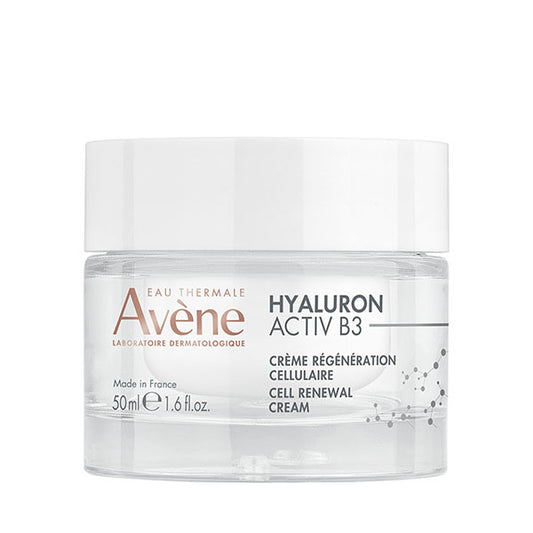 Avene Hyaluron Active B3 Day Cream 50Ml